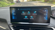 Peugeot 3008 1.2 Hybrid 136 Allure Premium+ 5dr e-DSC6 Petrol Estate